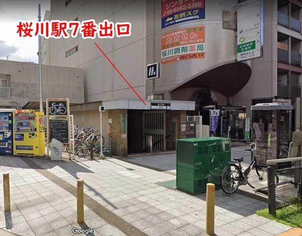 【大阪夜遊天堂】櫻川阿波羅大樓完整體驗：沒想到大阪還有這種地方！