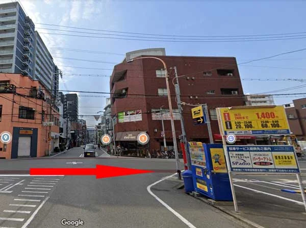 【大阪夜遊天堂】櫻川阿波羅大樓完整體驗：沒想到大阪還有這種地方！