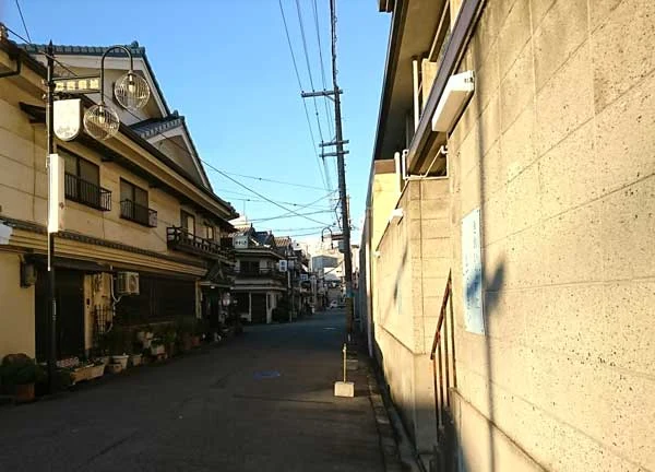 松島新地是什麼樣的地方?去過10多次的老司機,詳解費用、消費方式與服務內容!