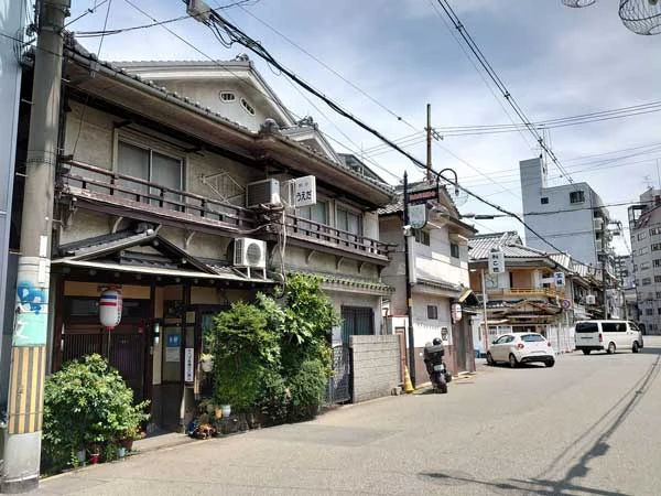 松島新地是什麼樣的地方?去過10多次的老司機,詳解費用、消費方式與服務內容!