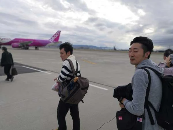 松島新地是什麼樣的地方?去過10多次的老司機,詳解費用、消費方式與服務內容!