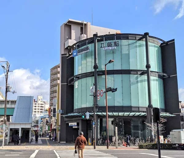 松島新地是什麼樣的地方?去過10多次的老司機,詳解費用、消費方式與服務內容!