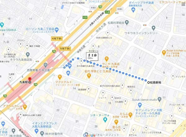 松島新地是什麼樣的地方?去過10多次的老司機,詳解費用、消費方式與服務內容!