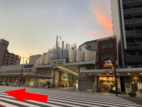 松島新地是什麼樣的地方?去過10多次的老司機,詳解費用、消費方式與服務內容!