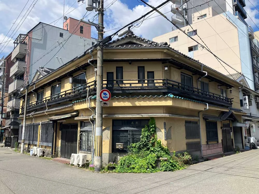 松島新地是什麼樣的地方?去過10多次的老司機,詳解費用、消費方式與服務內容!