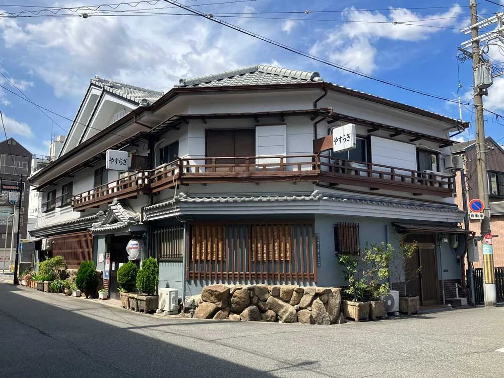 松島新地是什麼樣的地方?去過10多次的老司機,詳解費用、消費方式與服務內容!