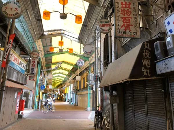 飛田新地的價格和服務內容是多少？來過40多次的人的詳細解釋！