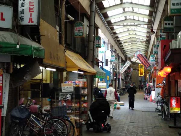 飛田新地的價格和服務內容是多少？來過40多次的人的詳細解釋！