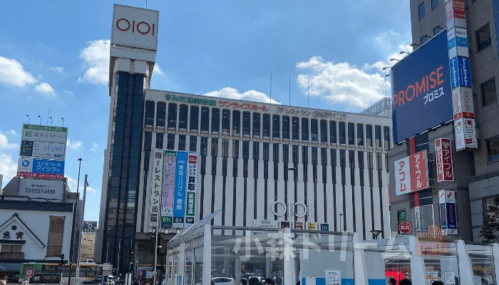 錦糸町安普里亭｜白金女生Pee醬近距離手淫服務體驗與評價