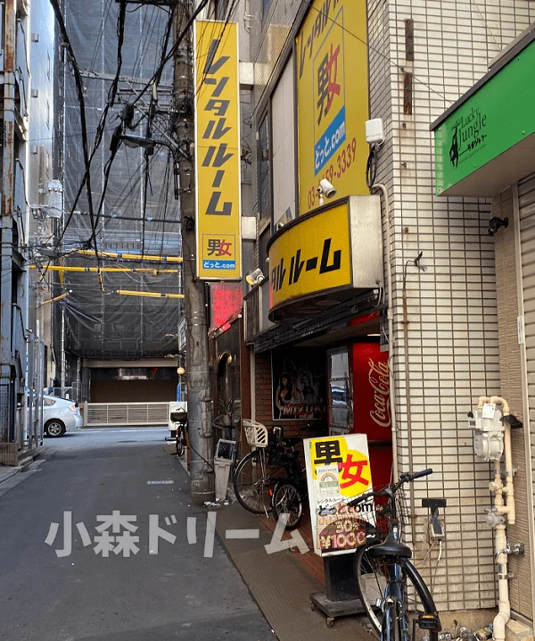錦糸町安普里亭｜白金女生Pee醬近距離手淫服務體驗與評價